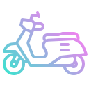 scooter icon