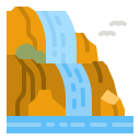 cachoeira 