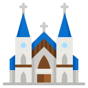 iglesia 