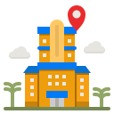 hotel icon