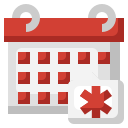 calendario icon