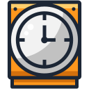 reloj icon