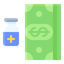 dólar icon