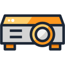 proyector icon