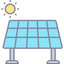 energía solar