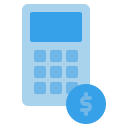 calculadora icon