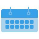 calendario icon