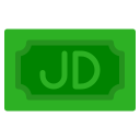 jordán icon