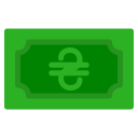 hryvnia icon