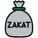 zakat icon