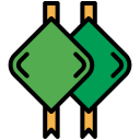 ketupat icon