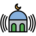 adzan icon