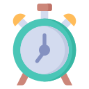 reloj icon