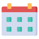 calendario icon