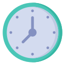 reloj icon