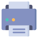 impresora icon