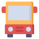 autobús escolar icon