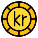 krona icon