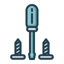 destornillador icon