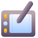 tableta digitalizadora icon