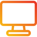 monitor icon