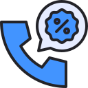 teléfono icon