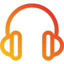 auriculares icon