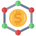 sistema bancario icon