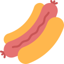 hot dog