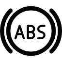 abdominales icon