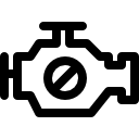 motor icon