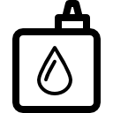 aceite de motor icon