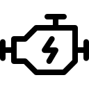 motor icon