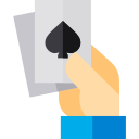 póker icon