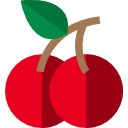 cerezas icon