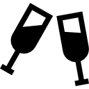 copas de vino icon