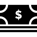 dinero icon