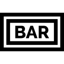 bar icon