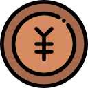 yen icon