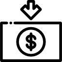 dinero icon