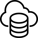 computación en la nube icon