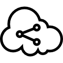 computación en la nube icon