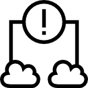 computación en la nube icon