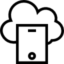 computación en la nube icon