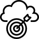 computación en la nube icon