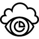 computación en la nube icon