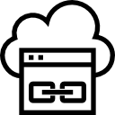 computación en la nube icon