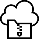 computación en la nube icon