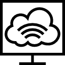 computación en la nube icon