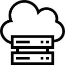 computación en la nube icon